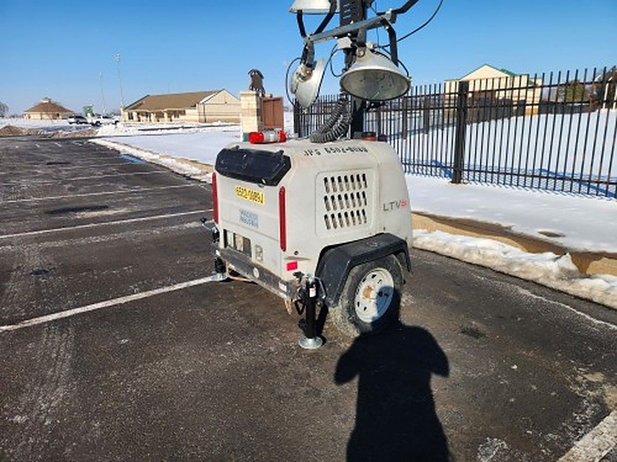 WACKER LTV6K photo 8
