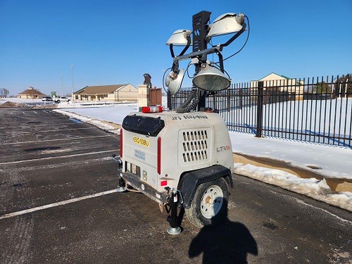 WACKER LTV6K photo 9