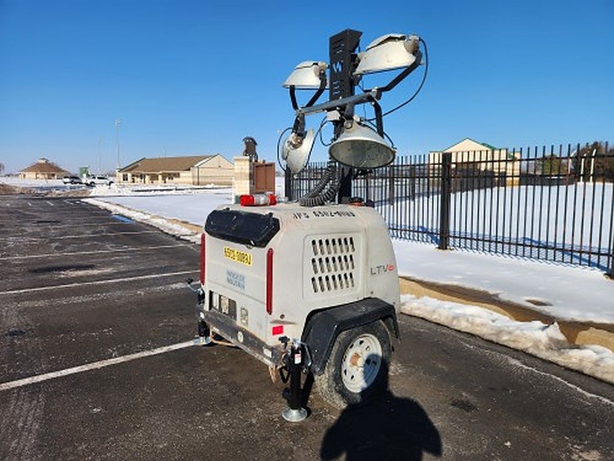 WACKER LTV6K photo 10