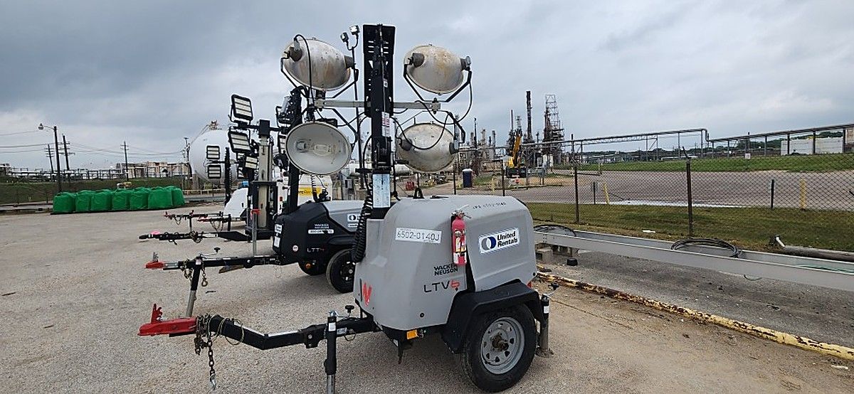 2018 WACKER LTV6K for sale in Las Vegas, NV