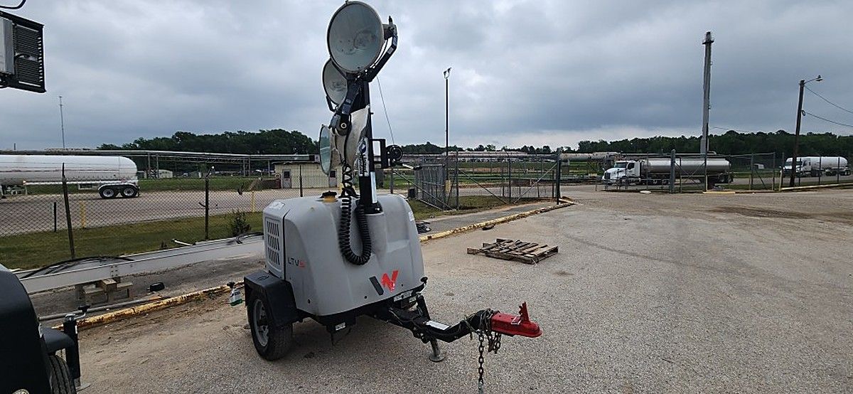 WACKER LTV6K photo 3