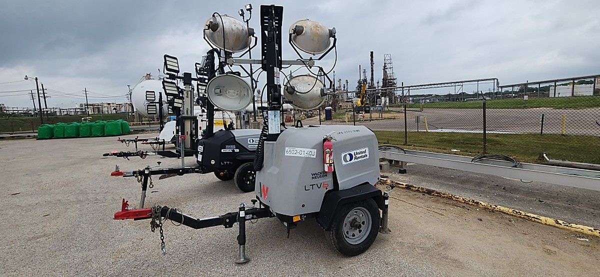 WACKER LTV6K photo 4