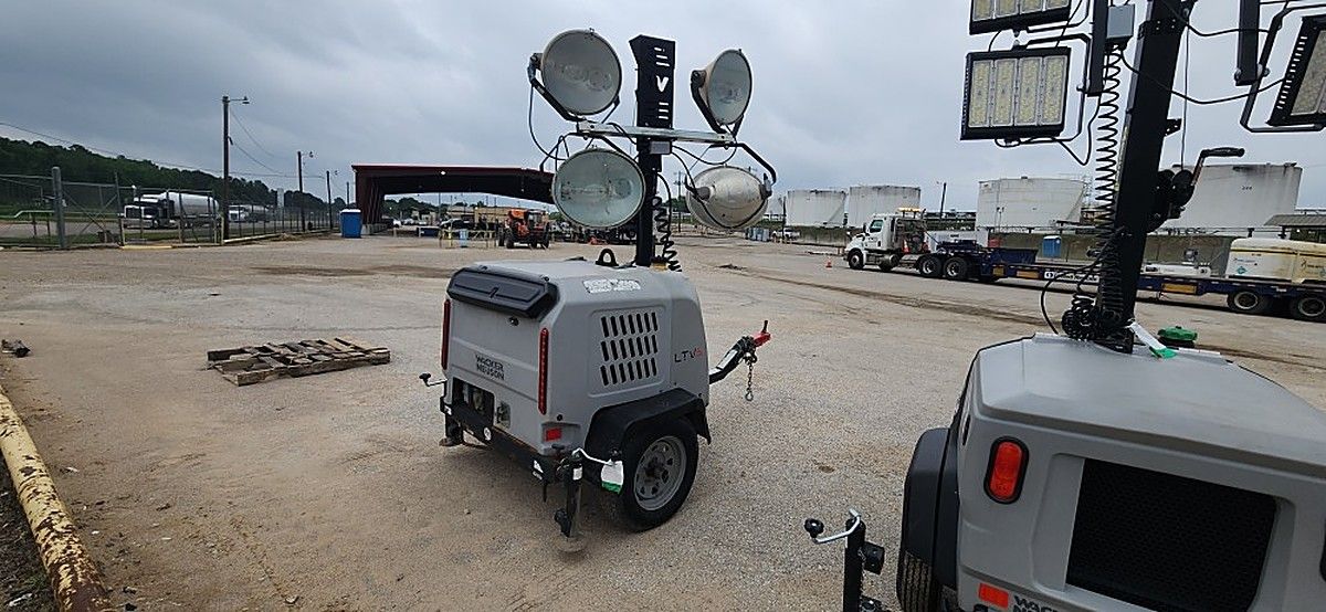 WACKER LTV6K photo 5