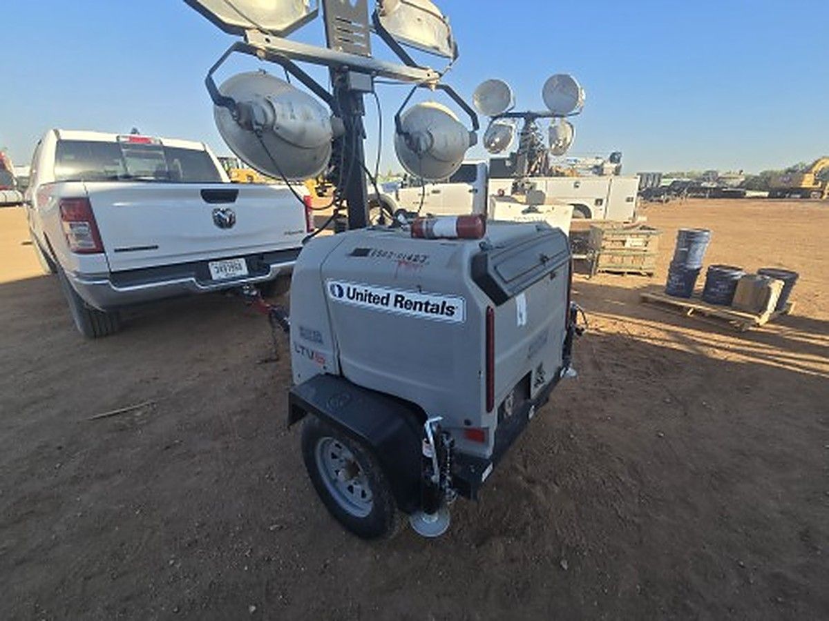 WACKER LTV6K photo 2