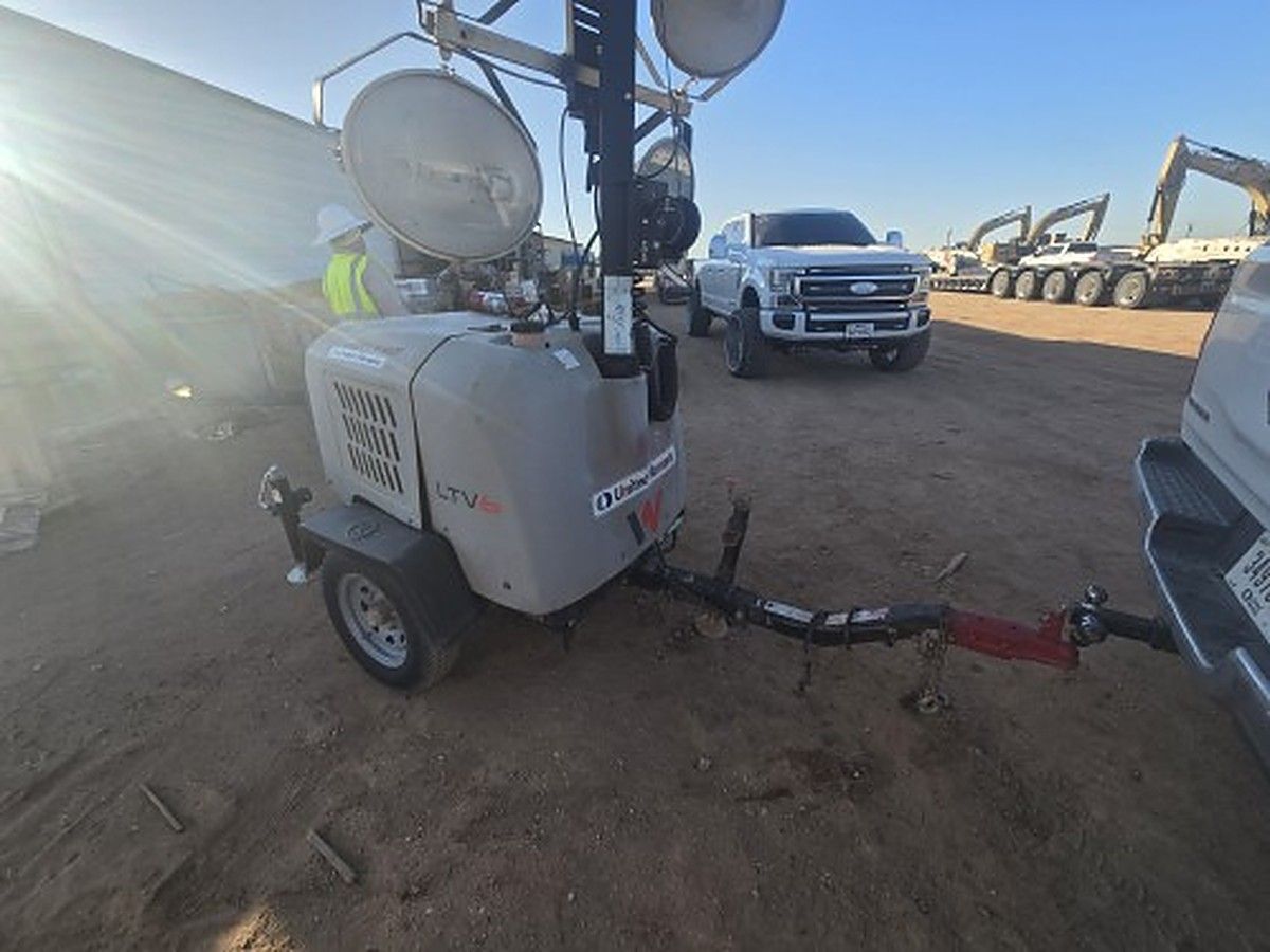 WACKER LTV6K photo 3