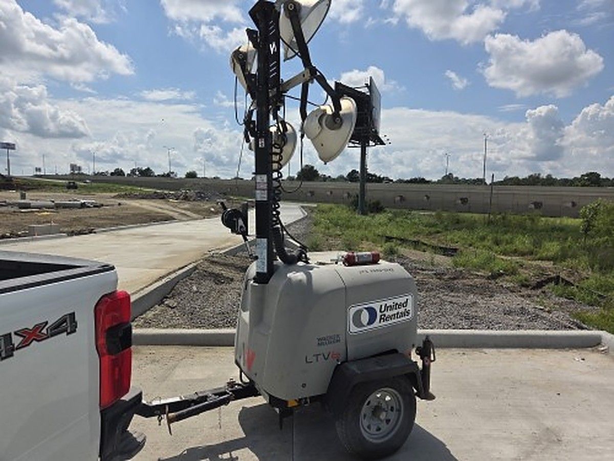 2018 WACKER LTV6K for sale in Las Vegas, NV