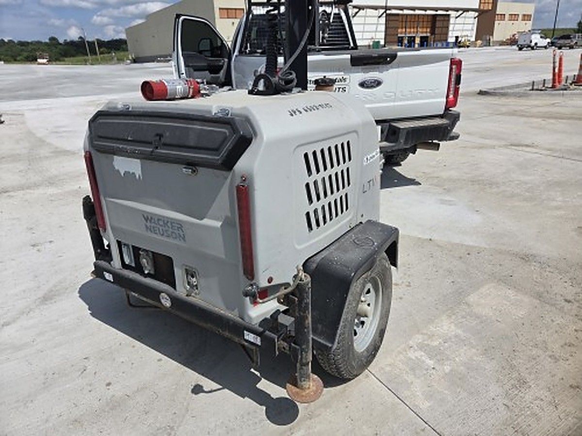 WACKER LTV6K photo 3