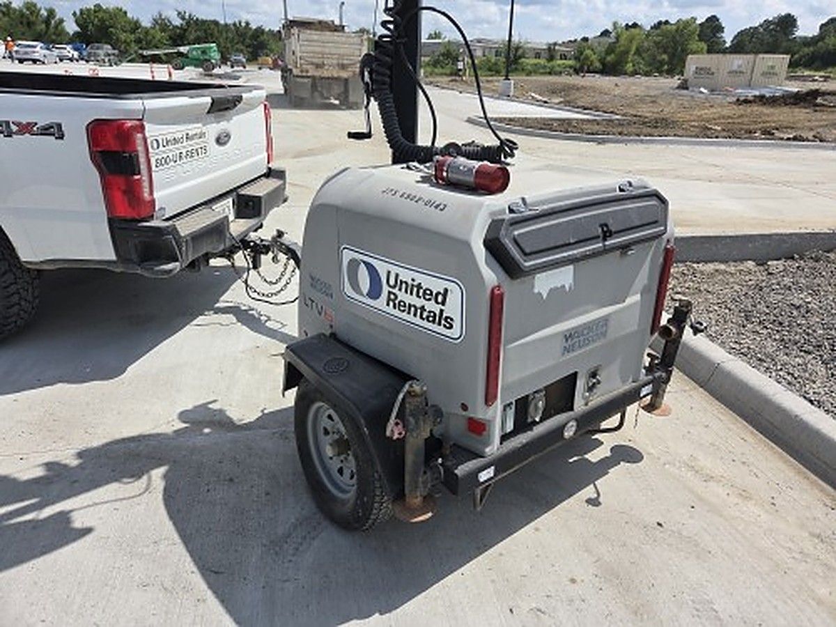 WACKER LTV6K photo 4