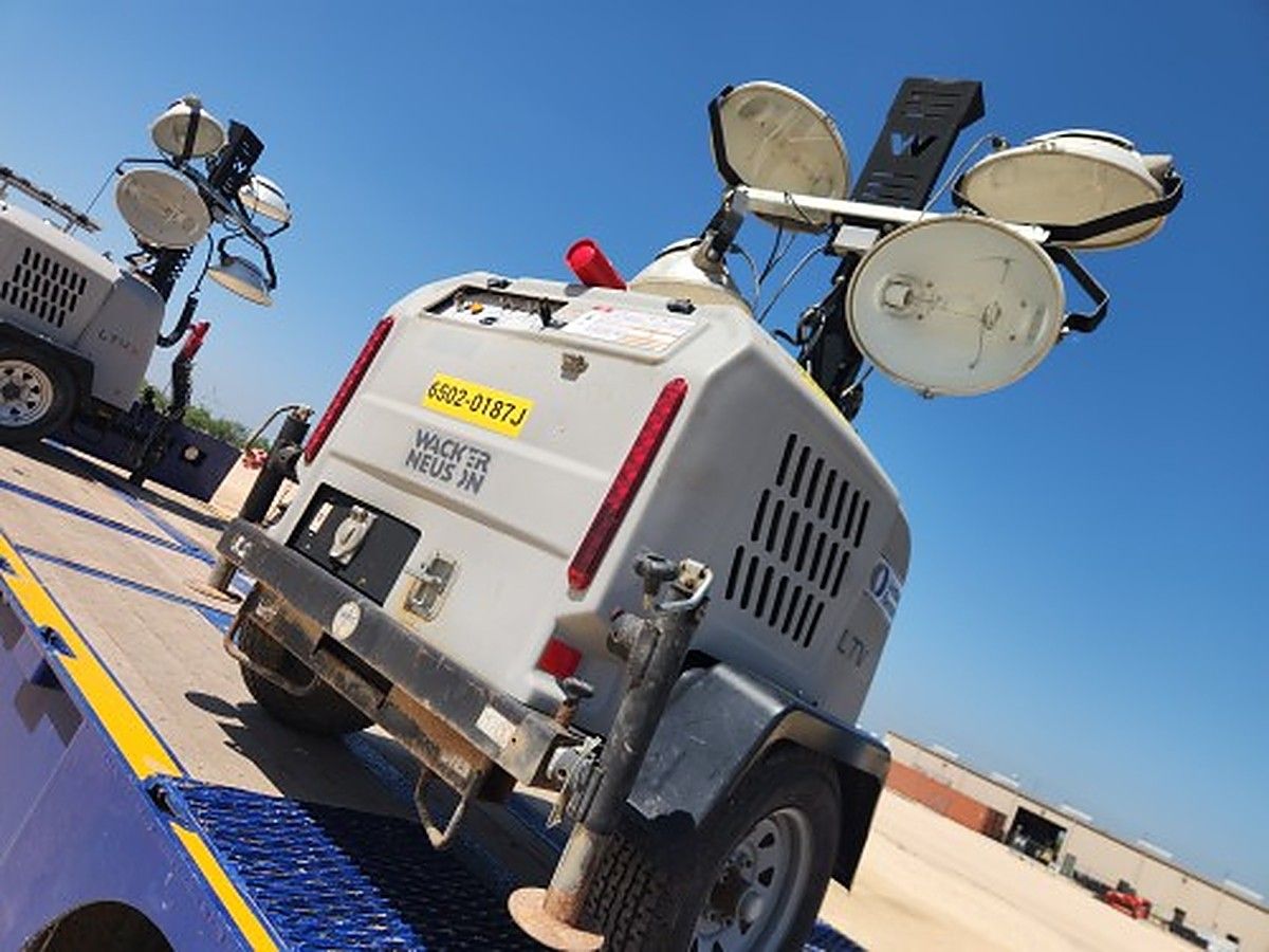 WACKER LTV6K photo 3