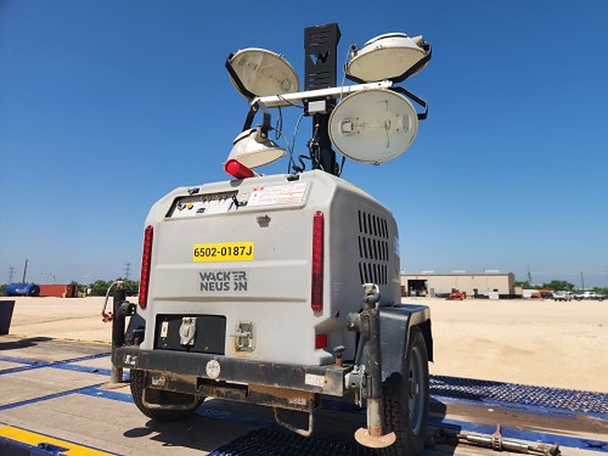 WACKER LTV6K photo 5