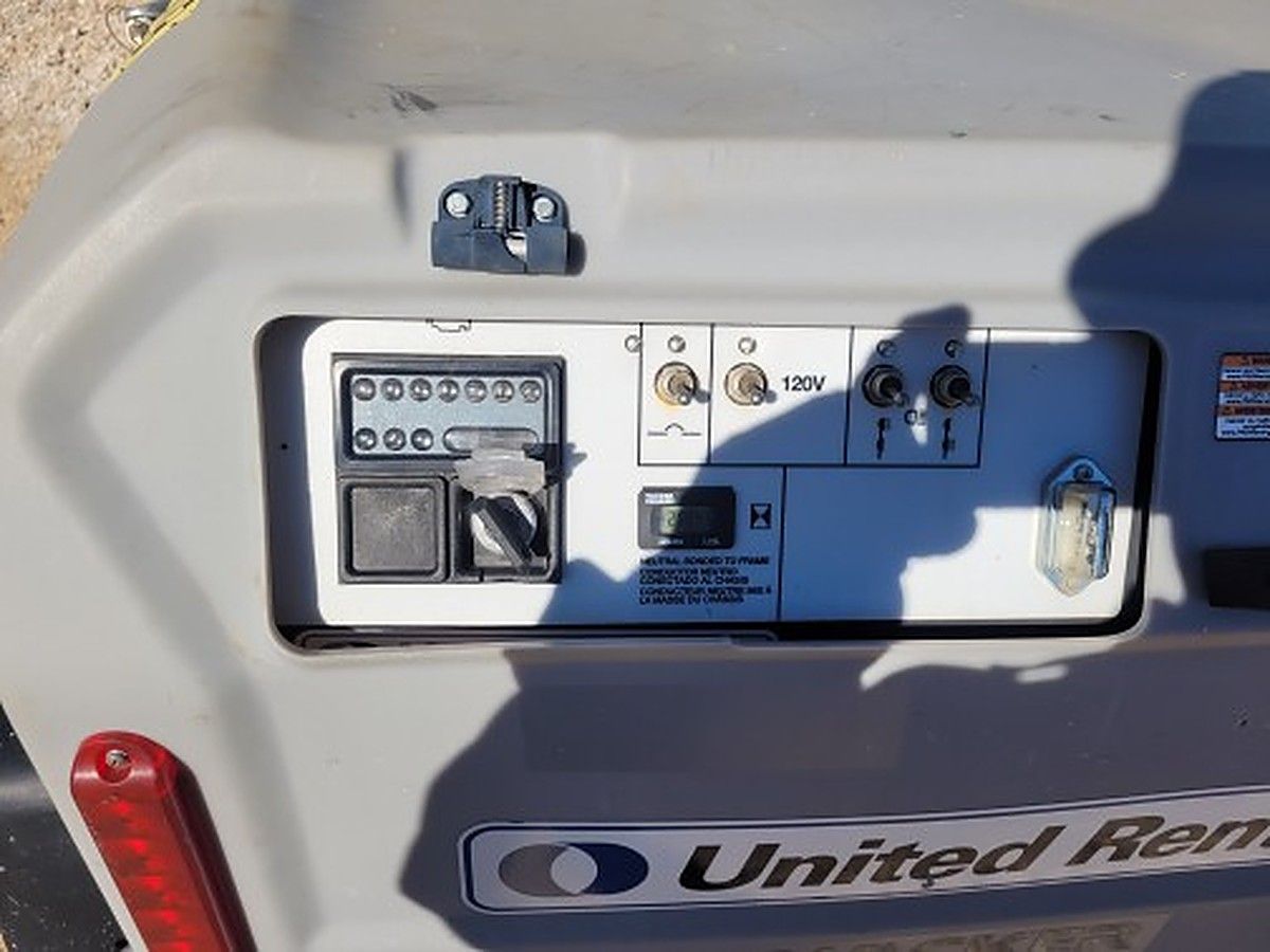 2018 WACKER LTV6K for sale in Las Vegas, NV