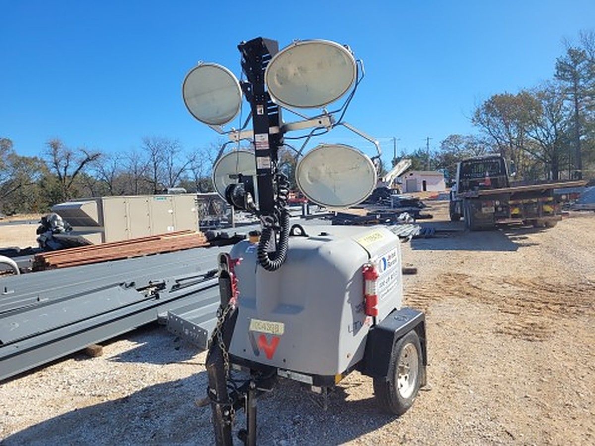 WACKER LTV6K photo 3