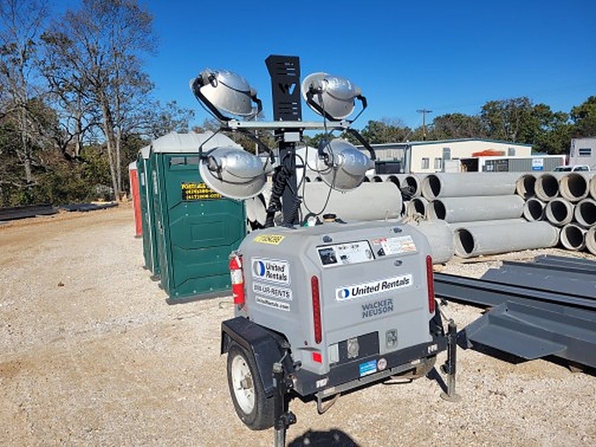 WACKER LTV6K photo 5
