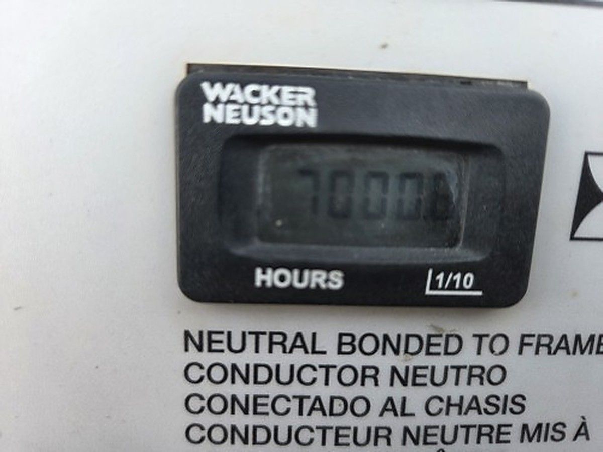 2018 WACKER LTV6L for sale in Las Vegas, NV