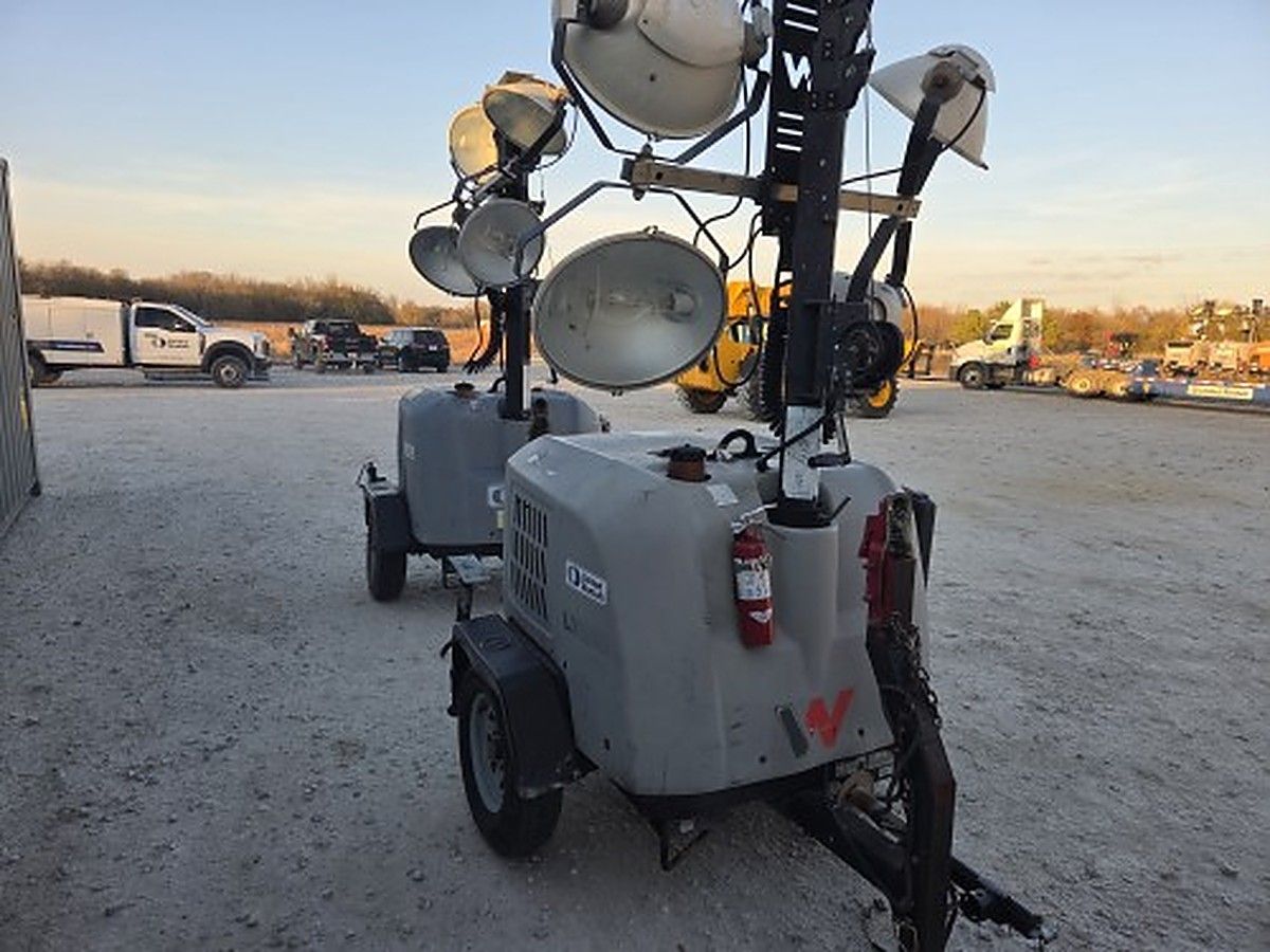 WACKER LTV6L photo 2
