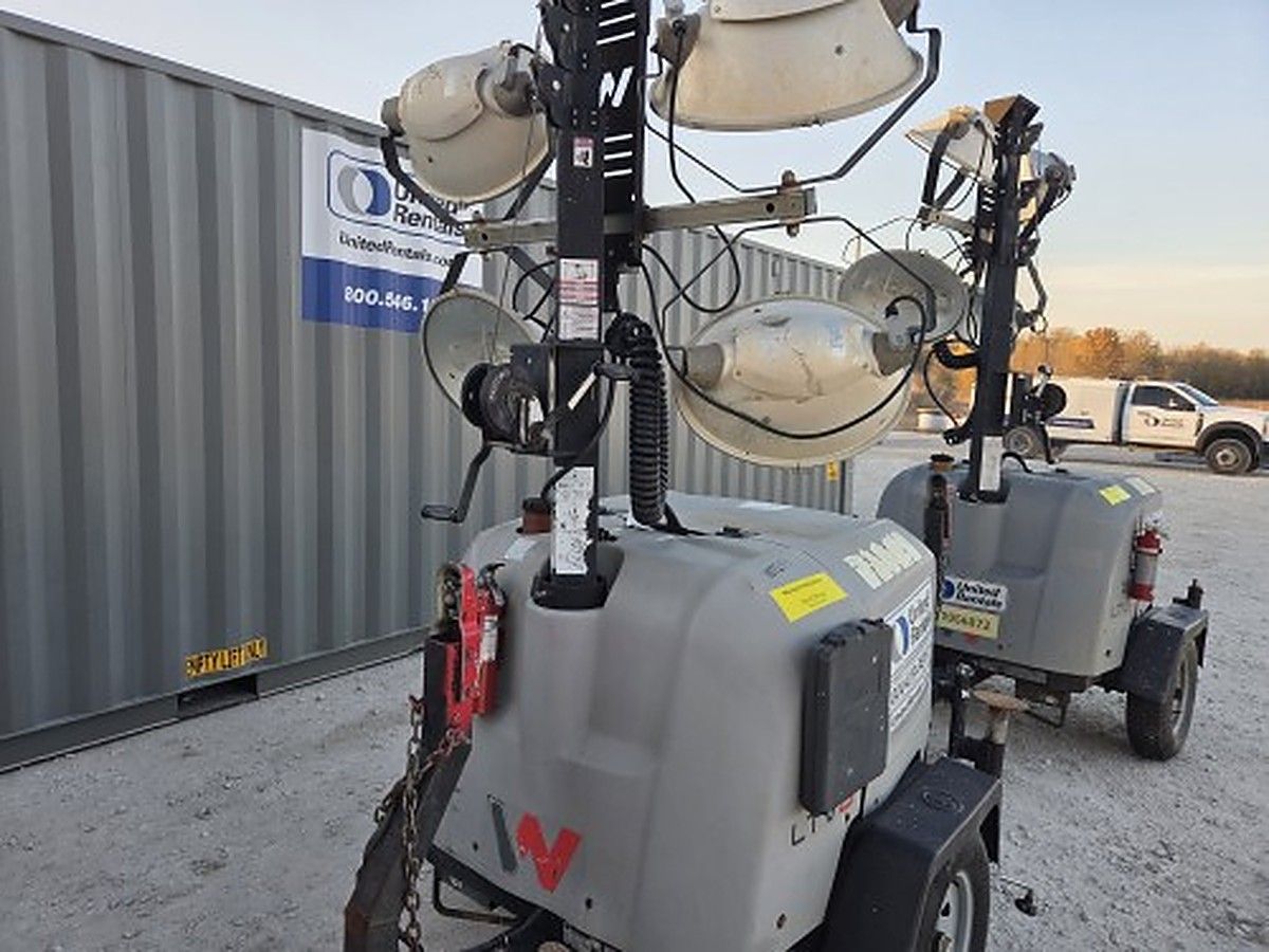 WACKER LTV6L photo 4