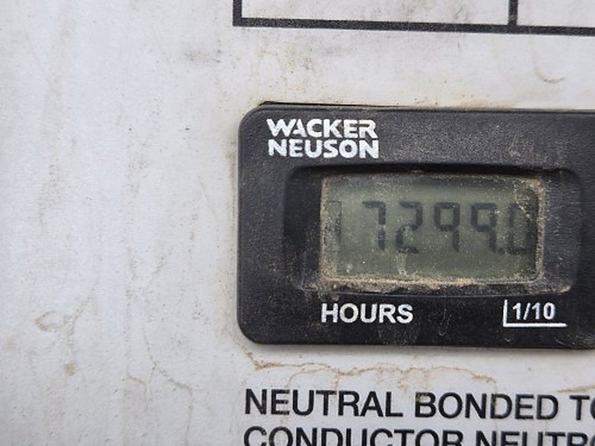 2018 WACKER LTV6L for sale in Las Vegas, NV
