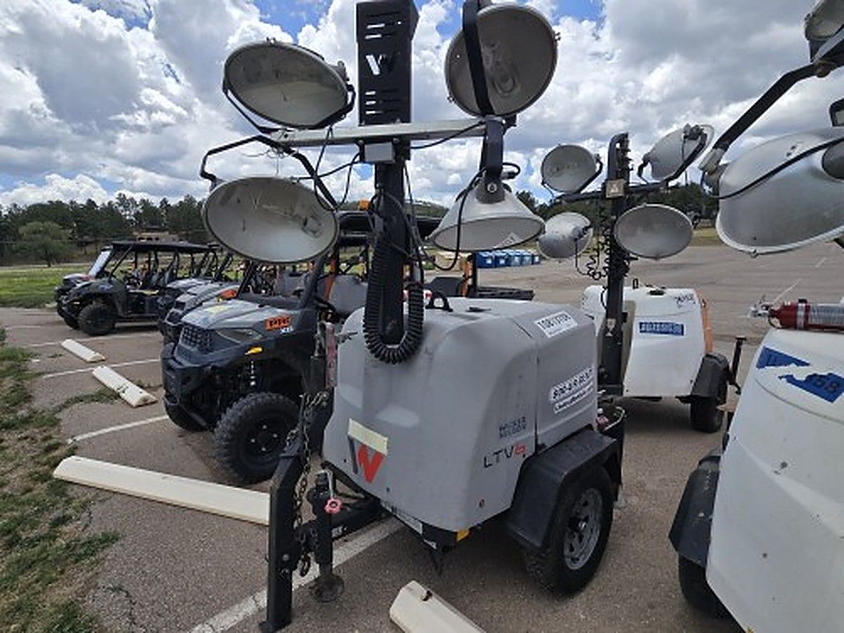 WACKER LTV6L photo 5