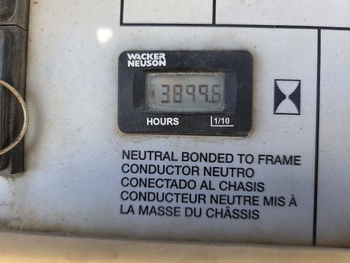 WACKER LTV6L photo 3
