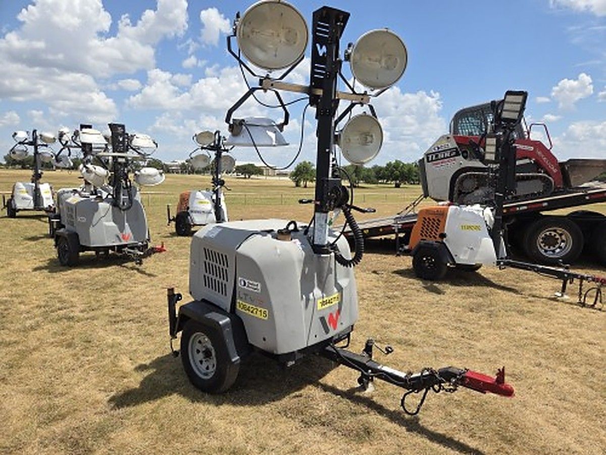 WACKER LTV6L photo 4