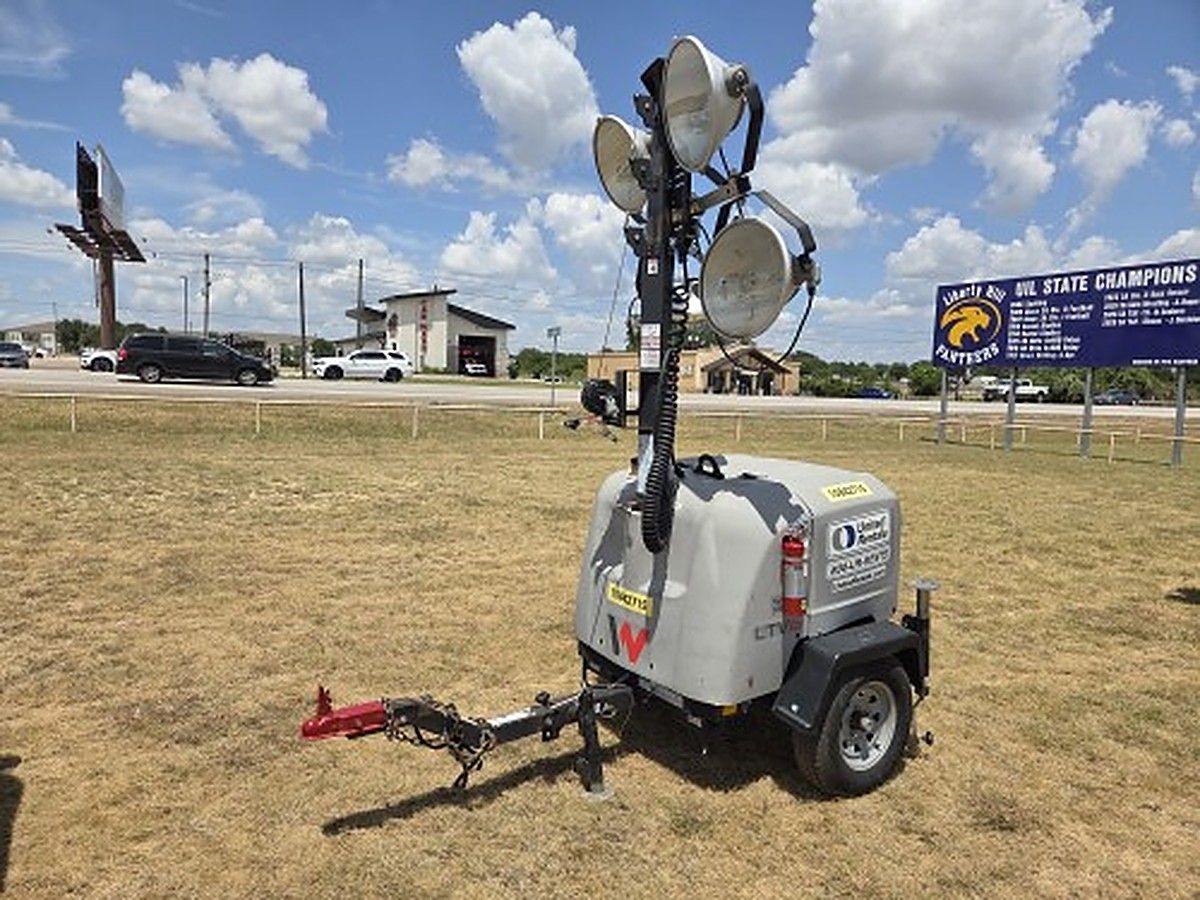 WACKER LTV6L photo 6