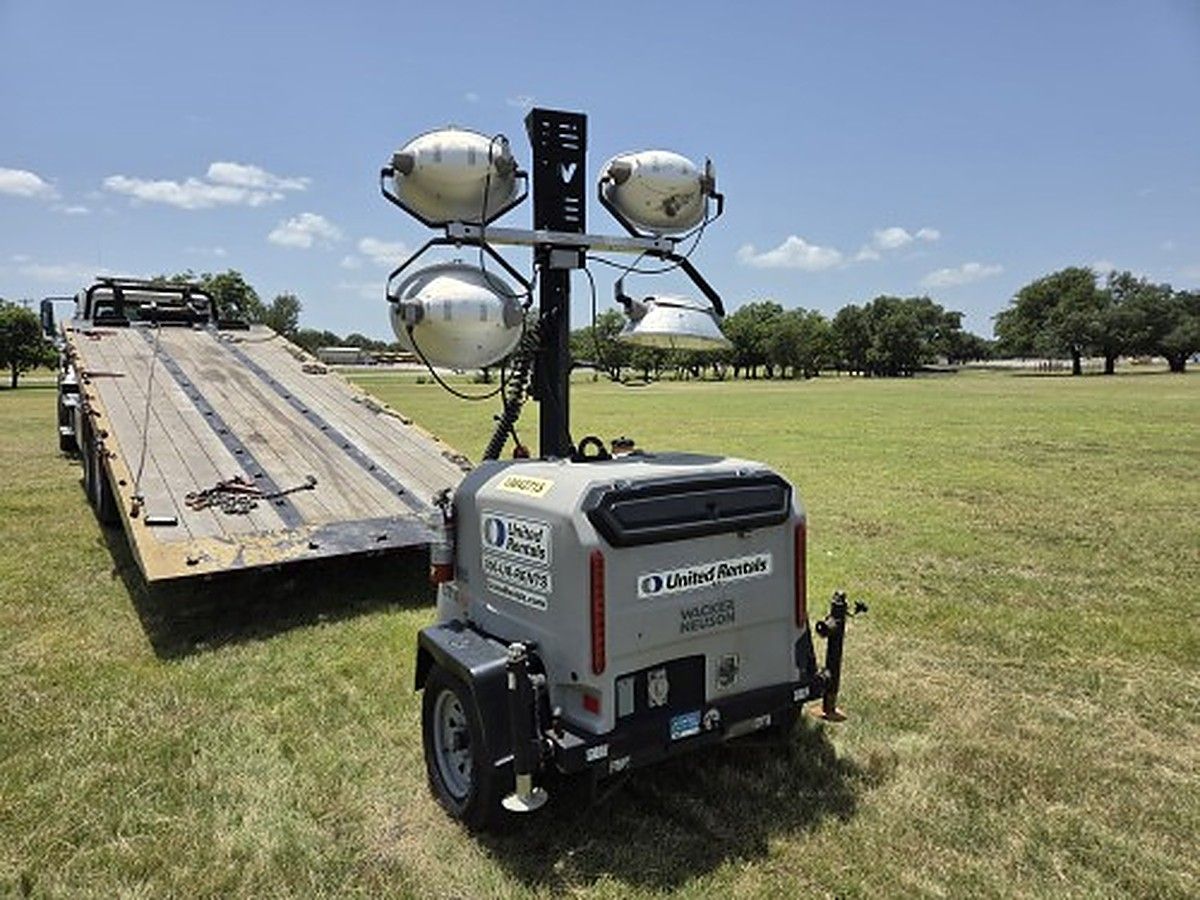 WACKER LTV6L photo 7