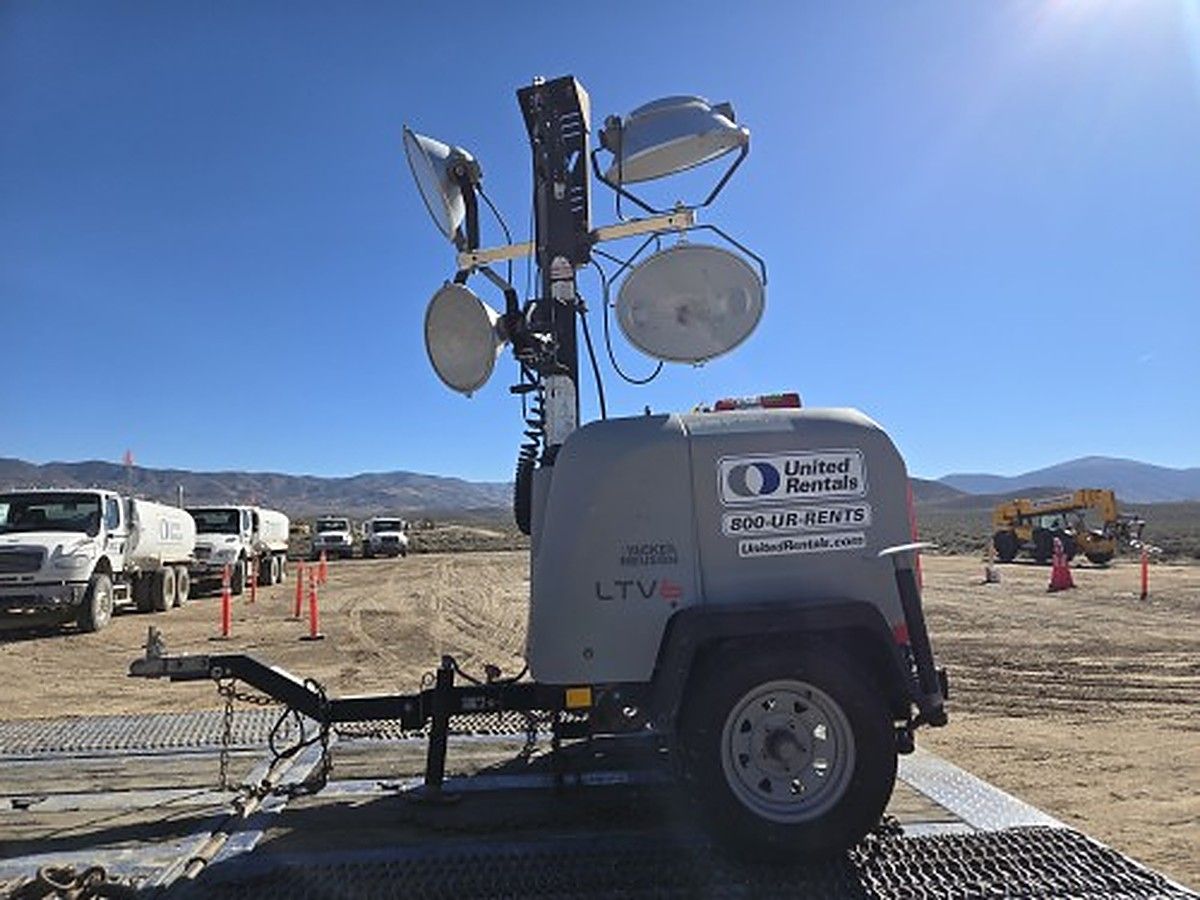 WACKER LTV6L photo 2