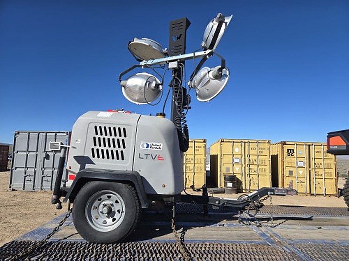 WACKER LTV6L photo 4