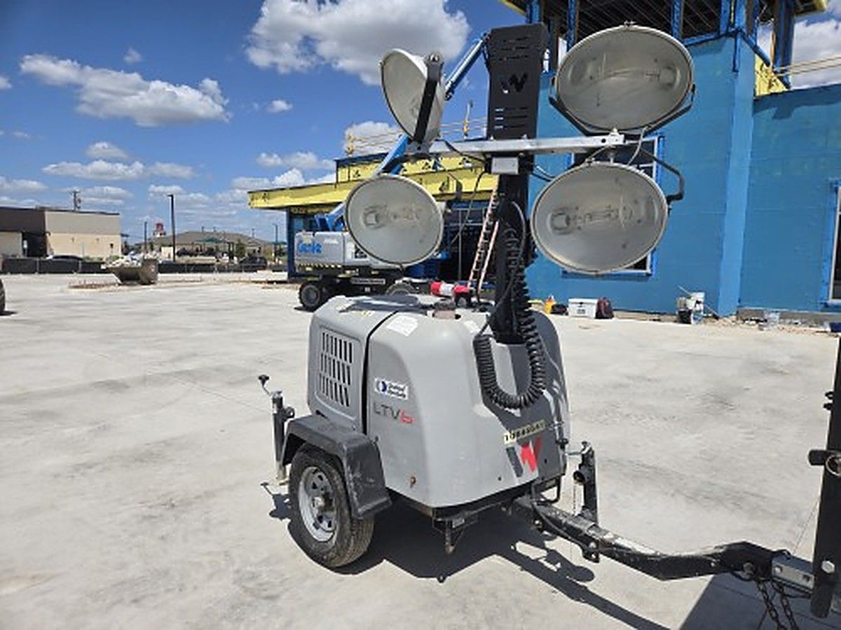 WACKER LTV6L photo 11