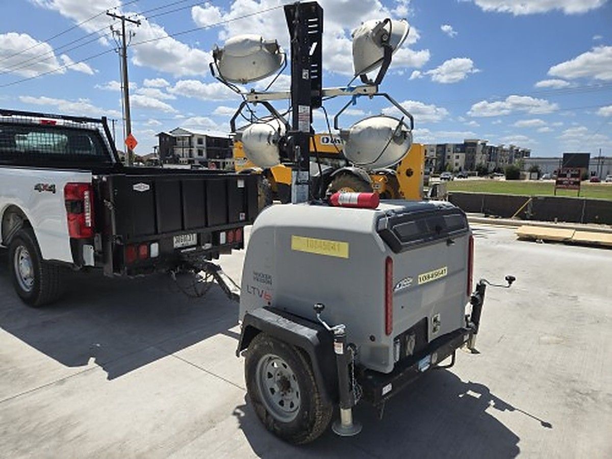 WACKER LTV6L photo 4