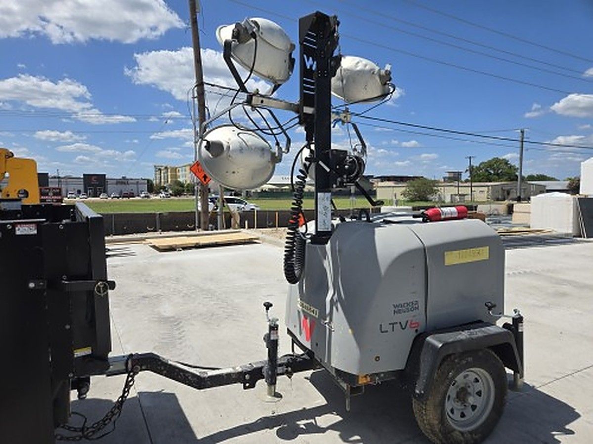 WACKER LTV6L photo 9