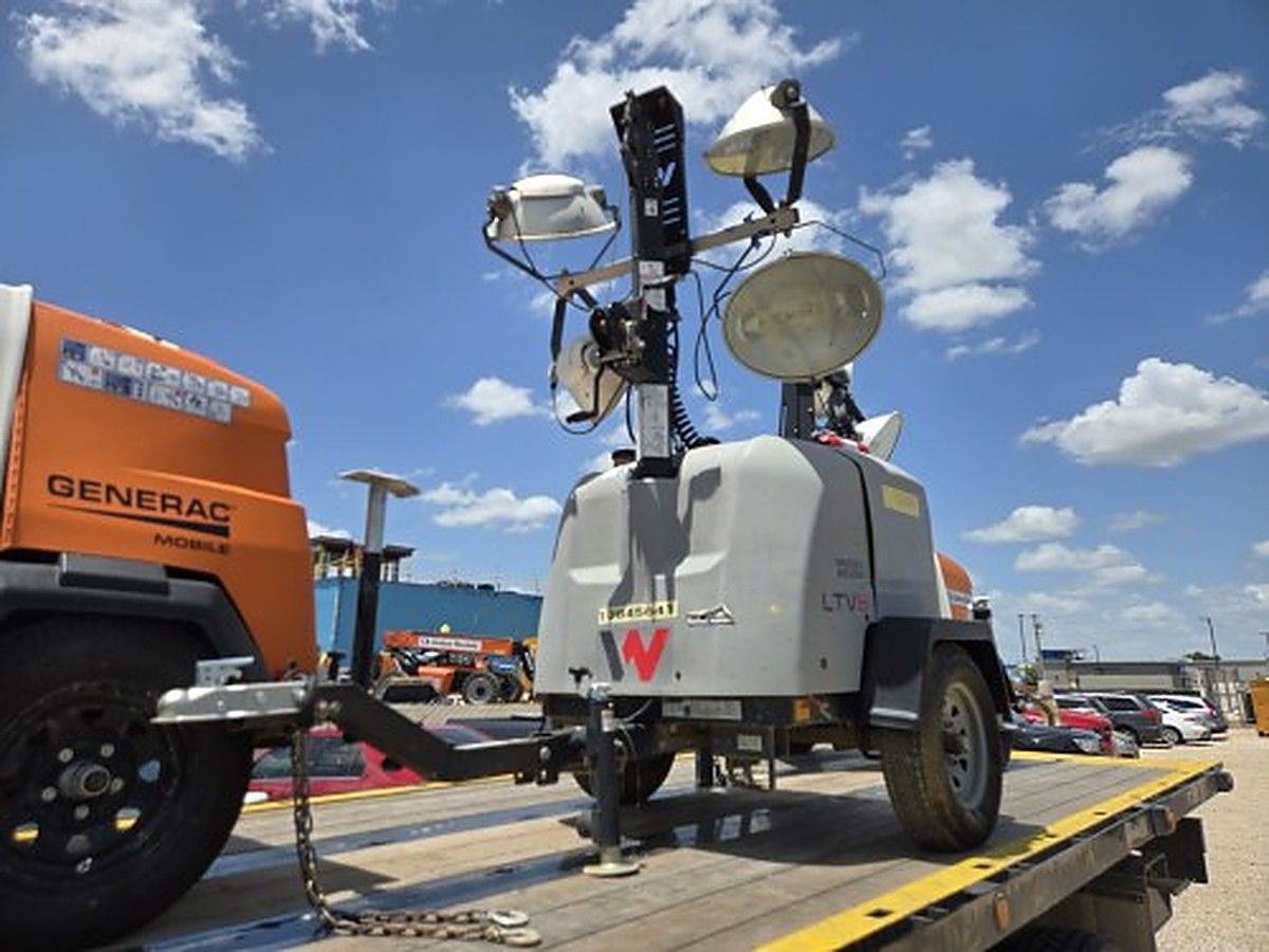 WACKER LTV6L photo 10