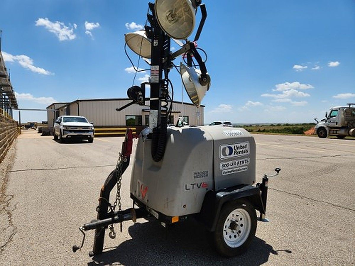WACKER LTV6L photo 2
