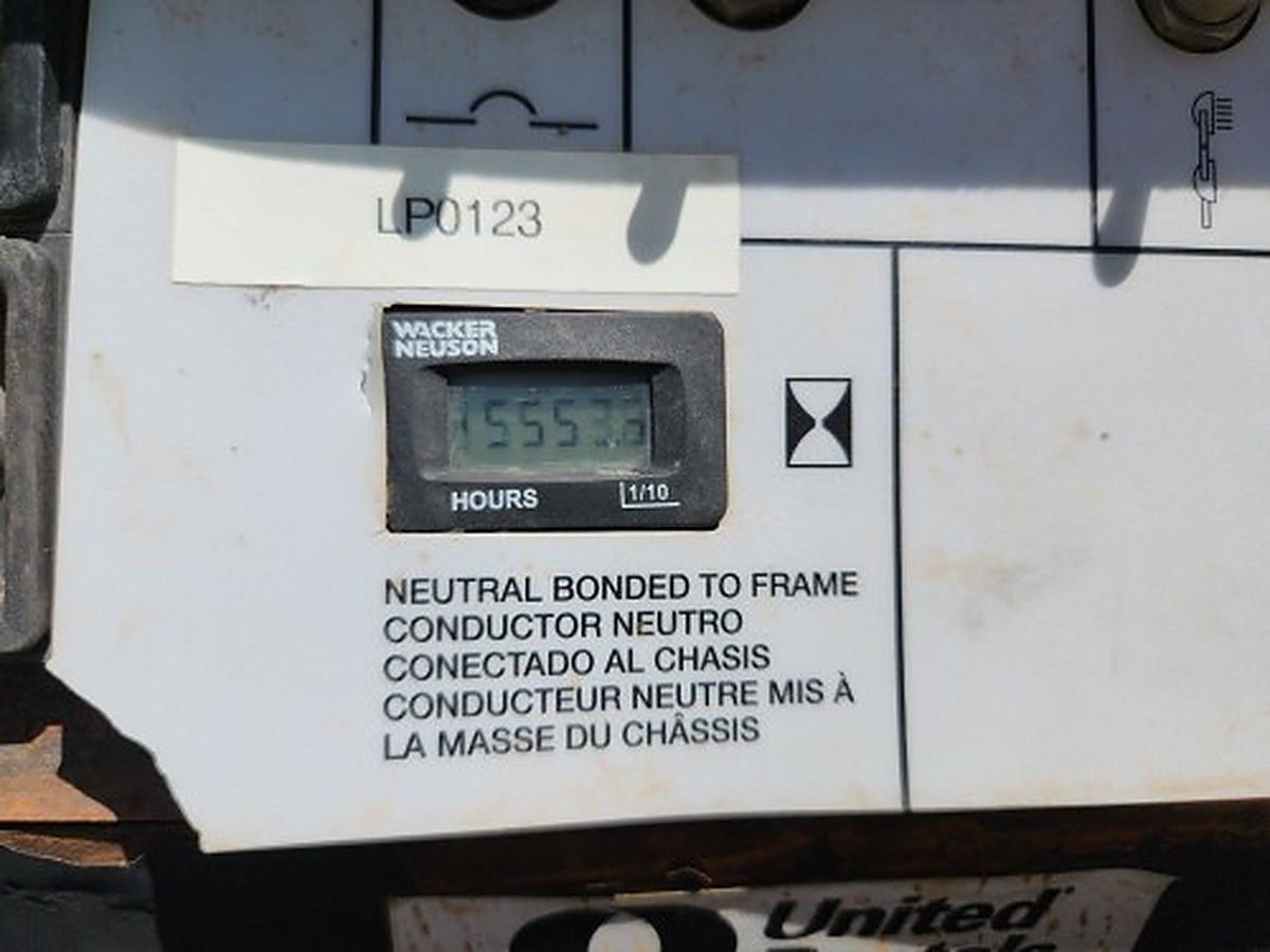 WACKER LTV6L photo 3