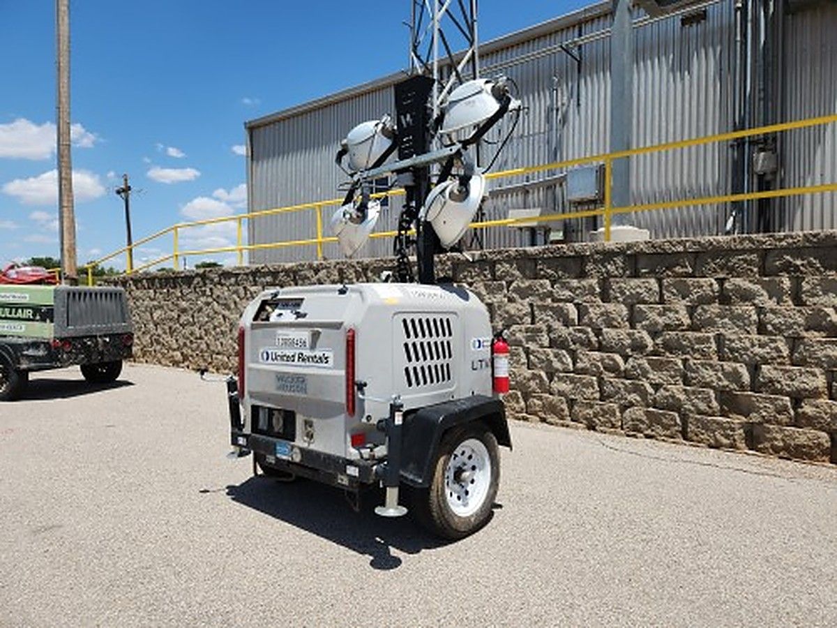 WACKER LTV6L photo 5