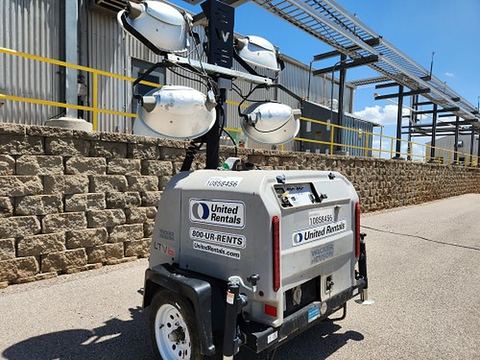 2018 WACKER LTV6L for sale
