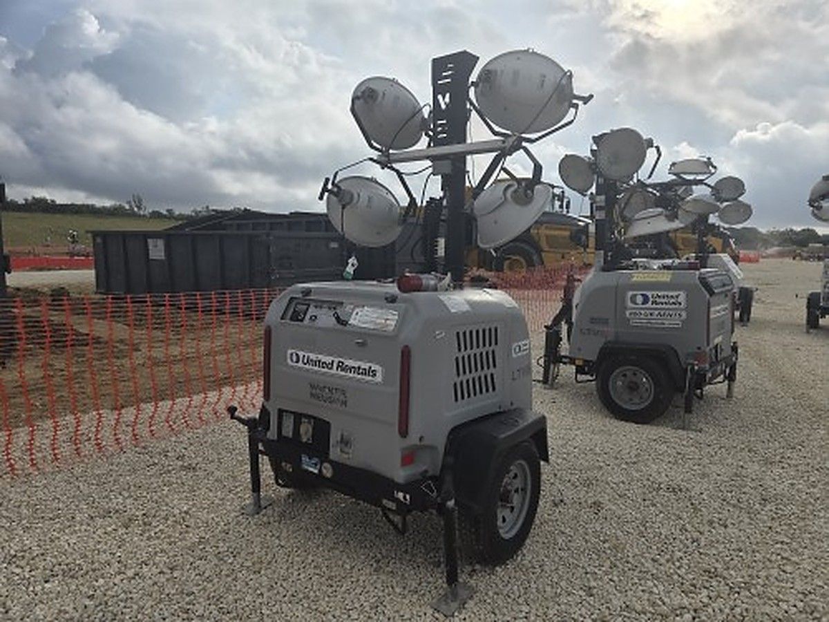 2018 WACKER LTV6L for sale in Las Vegas, NV
