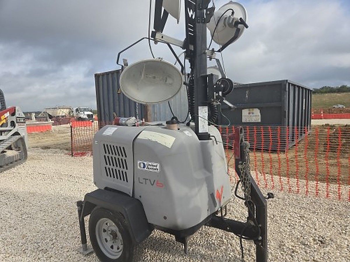 WACKER LTV6L photo 3