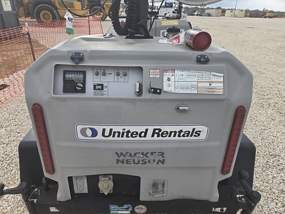 WACKER LTV6L photo 4