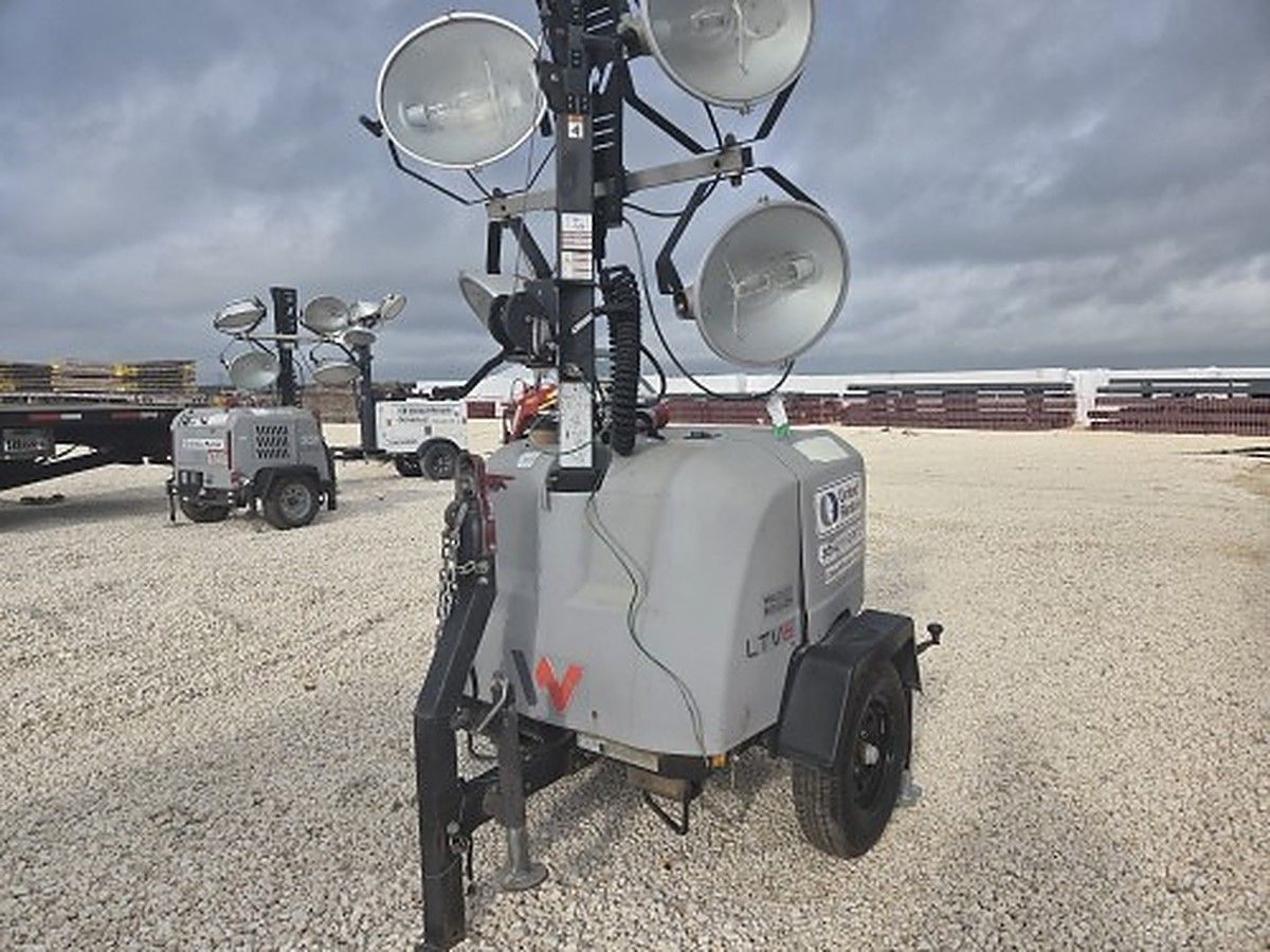 WACKER LTV6L photo 5