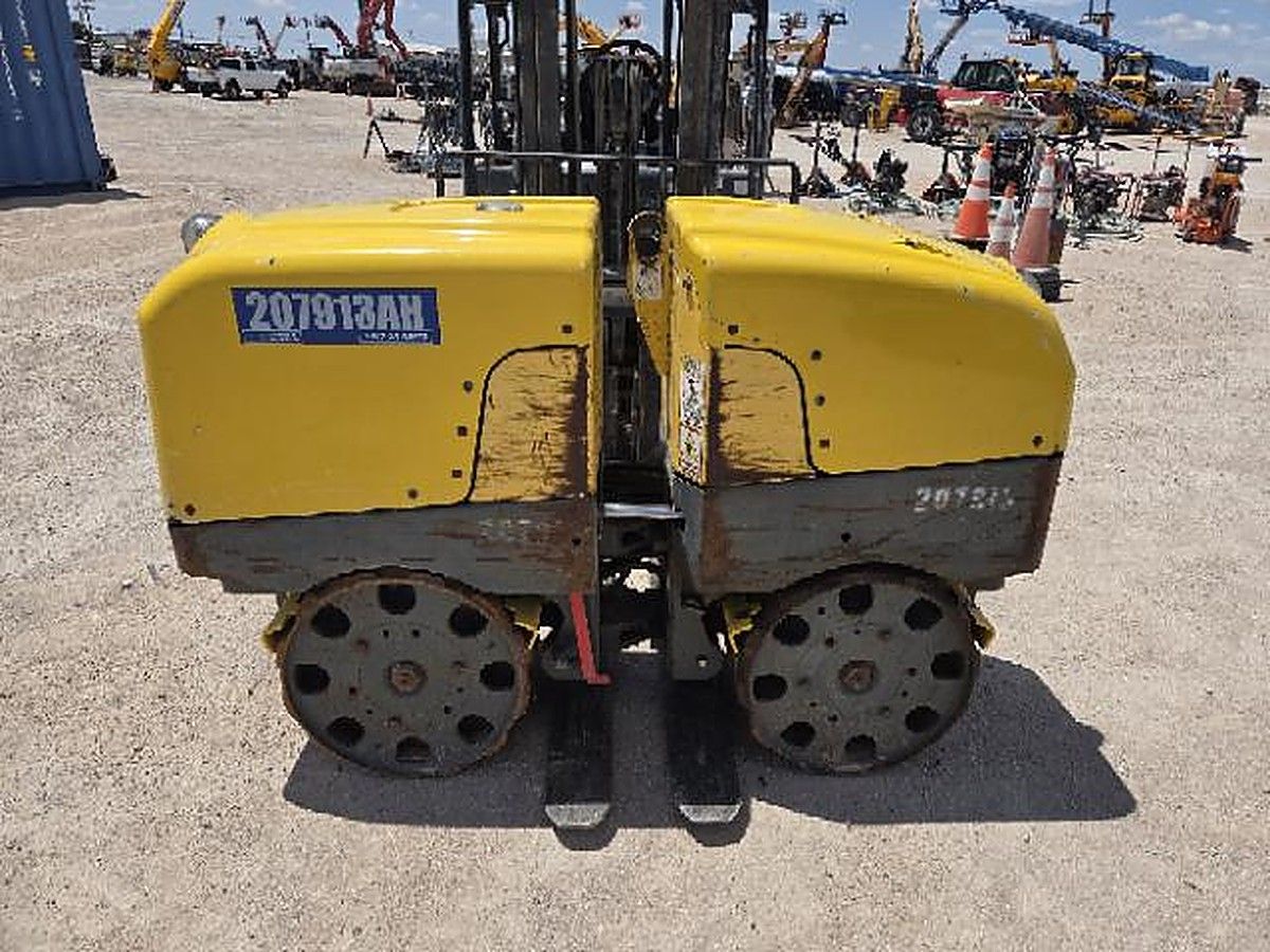 WACKER RTKX-SC3 photo 10