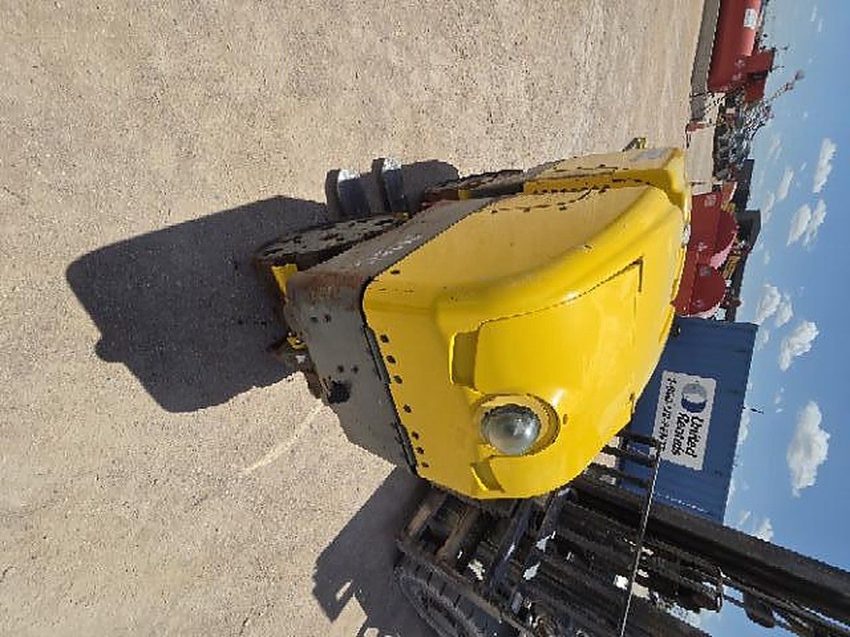 WACKER RTKX-SC3 photo 4