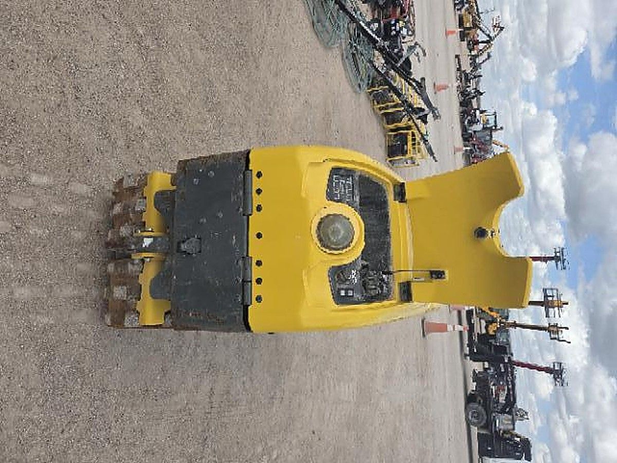 WACKER RTKX-SC3 photo 6