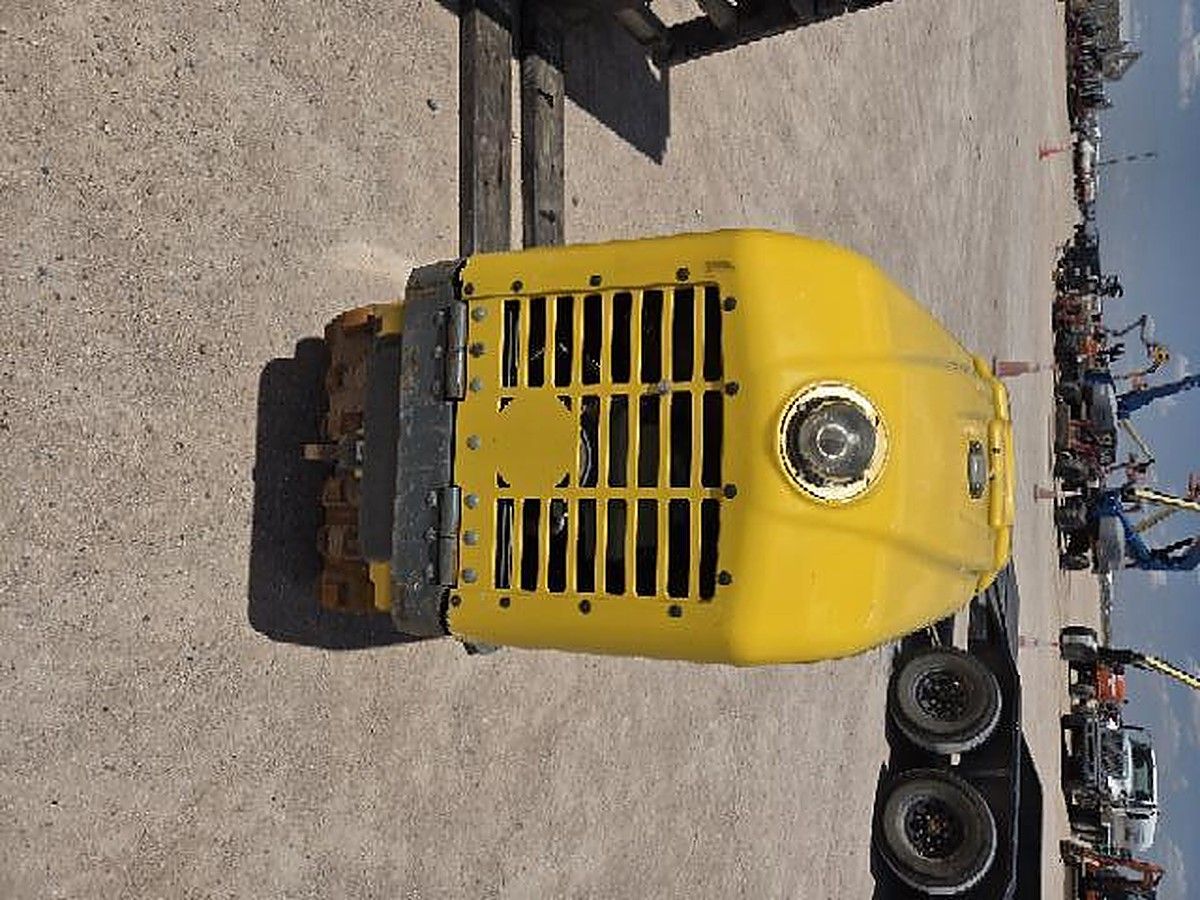 WACKER RTKX-SC3 photo 8