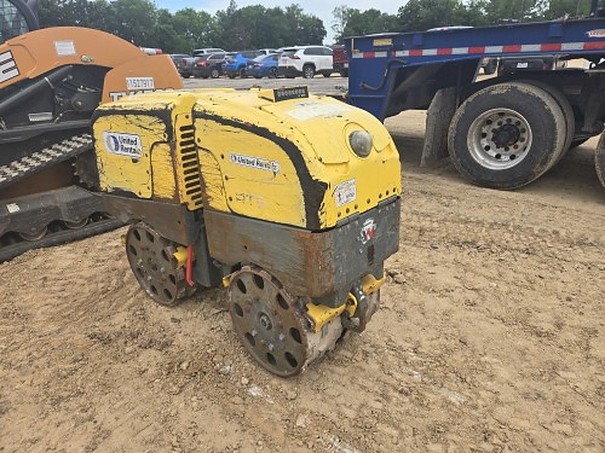 WACKER RTKX-SC3 photo 2