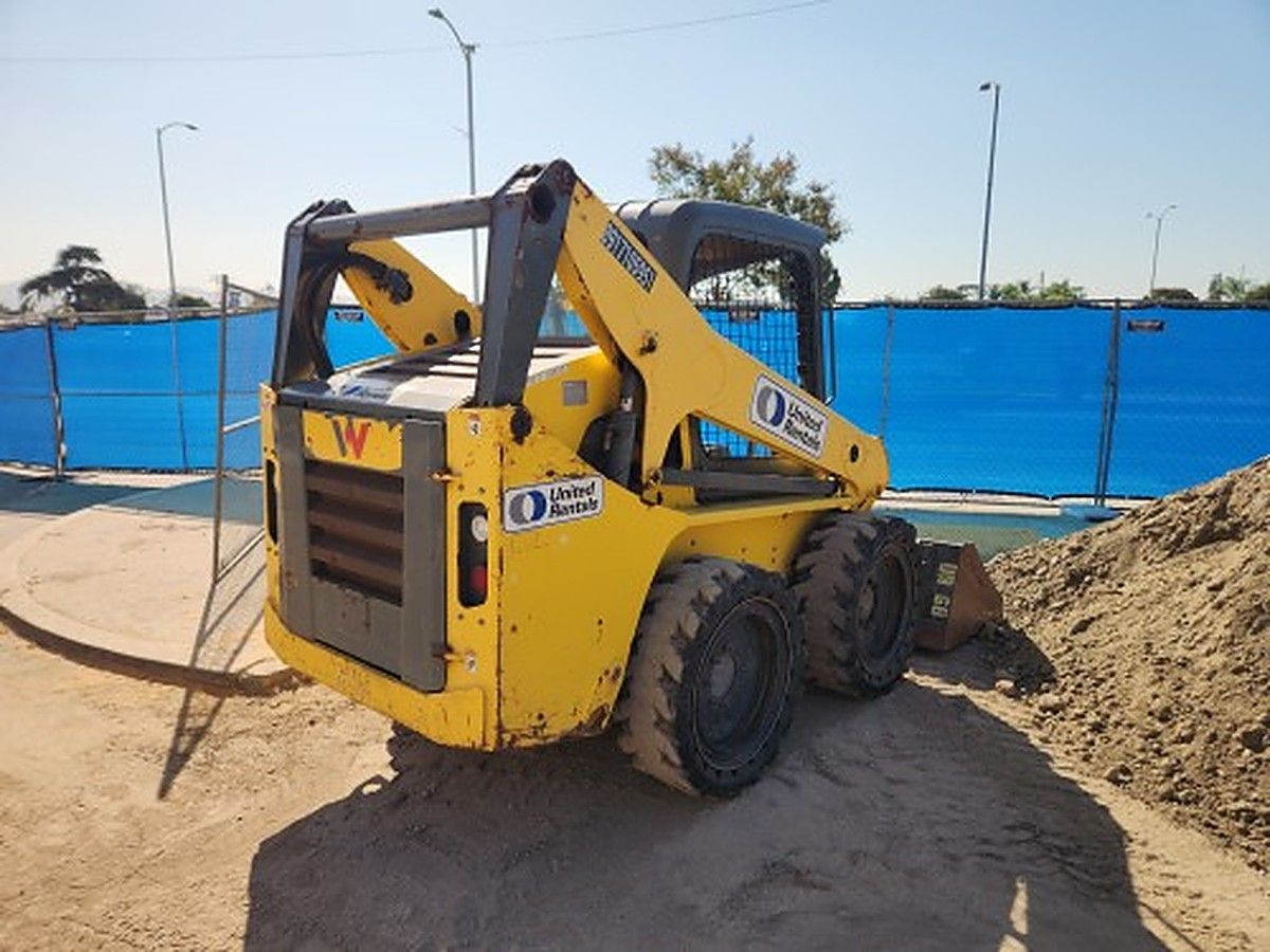 2018 WACKER SW21 for sale in Las Vegas, NV