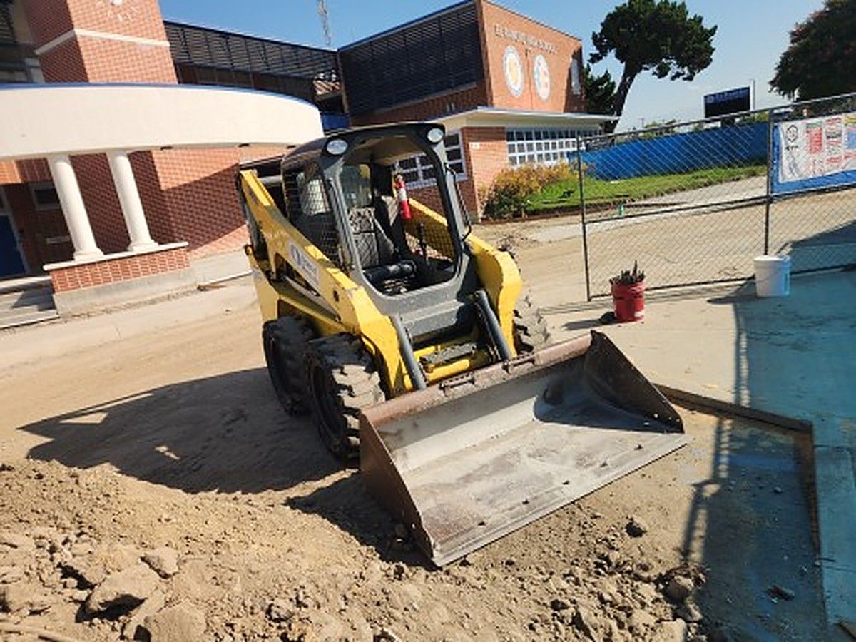 WACKER SW21 photo 3