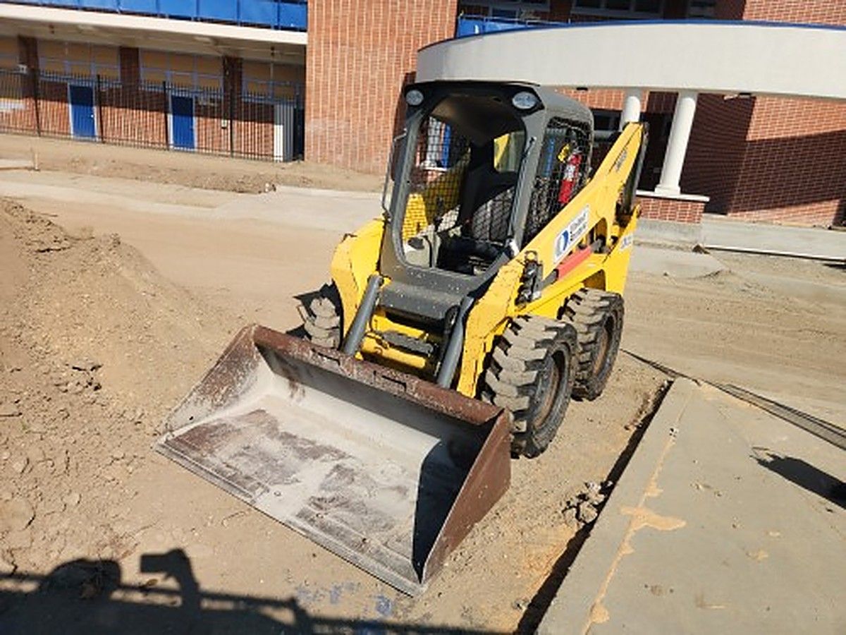 WACKER SW21 photo 5
