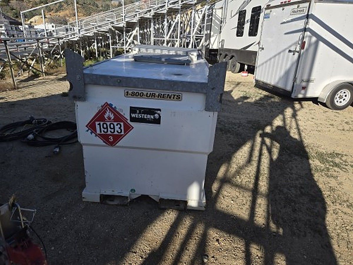 2018 WESTERN 20TCG-GLB for sale in Las Vegas, NV