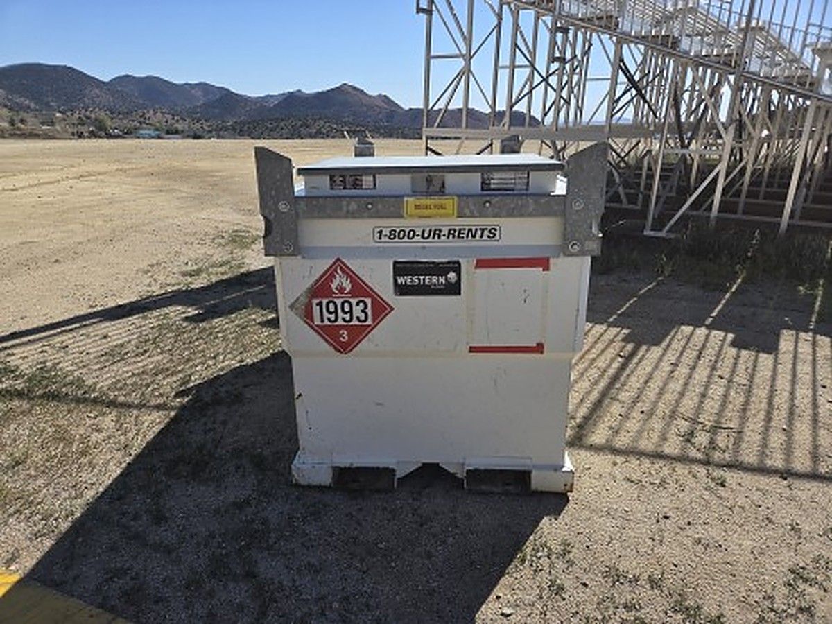 WESTERN 20TCG-GLB photo 5
